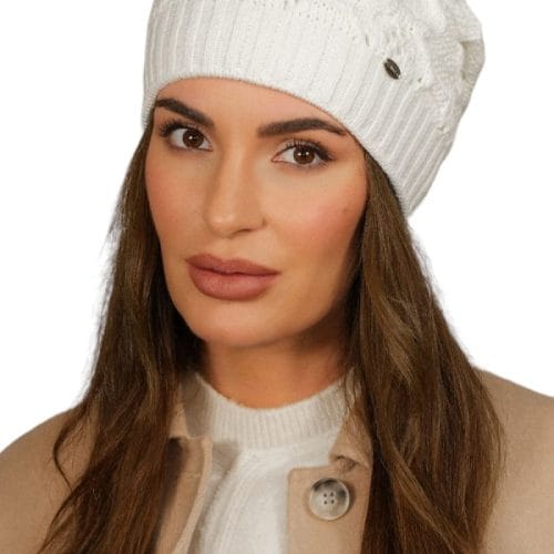 Cap model 205388 Kamea